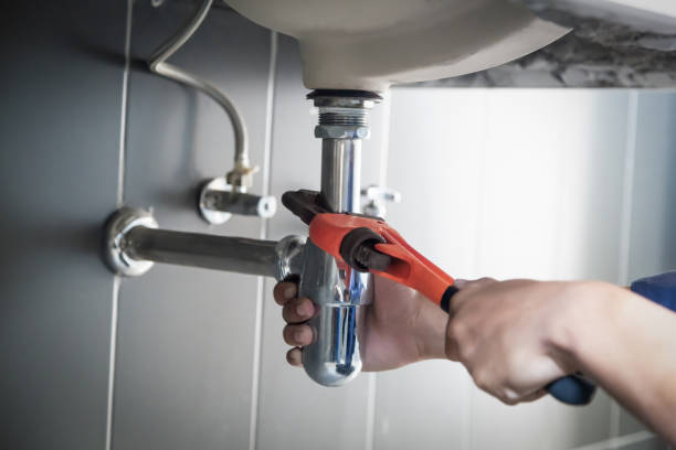 Best Affordable Plumber Near Me  in Nellis Af, NV